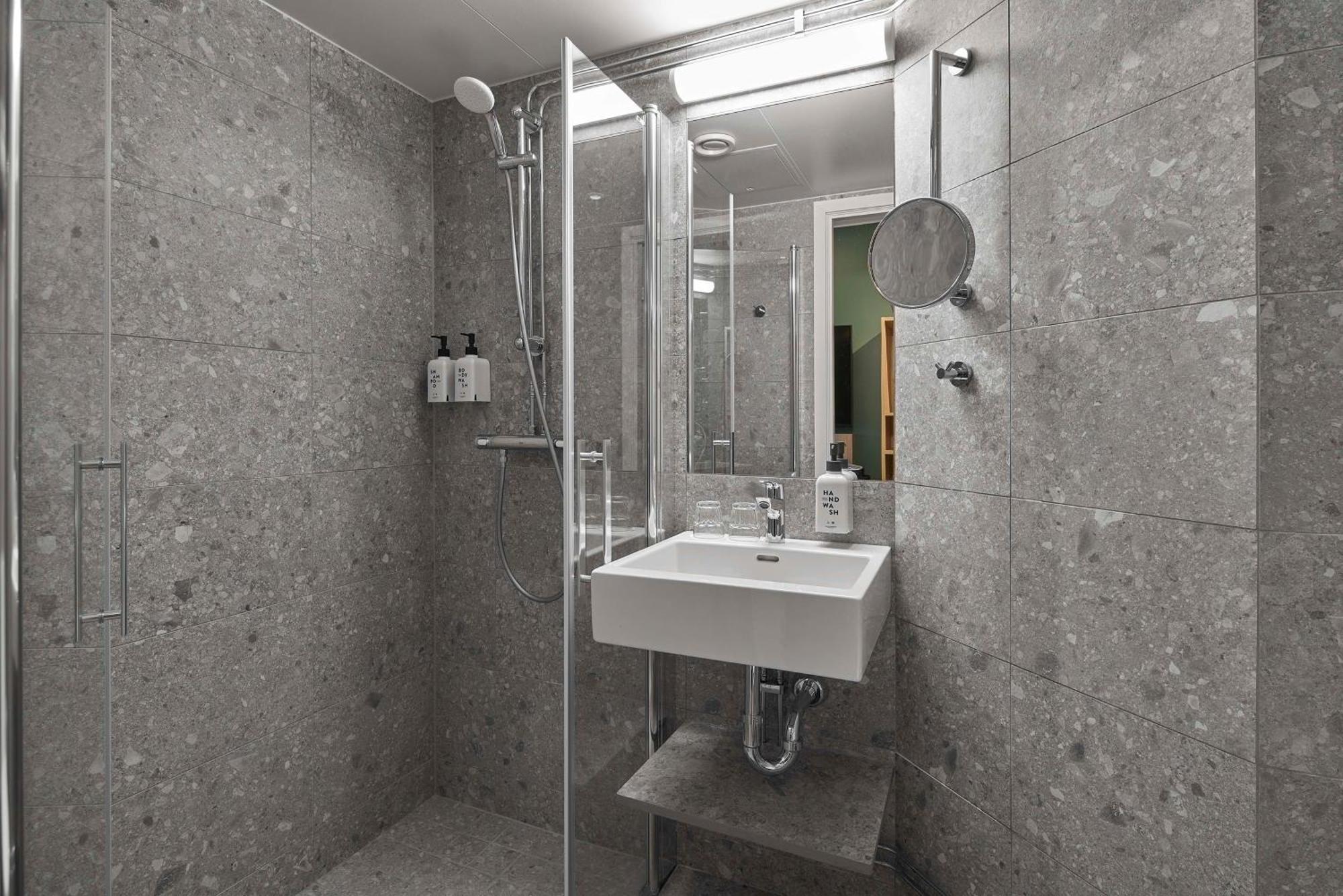 Scandic Lugnet Falun Ngoại thất bức ảnh