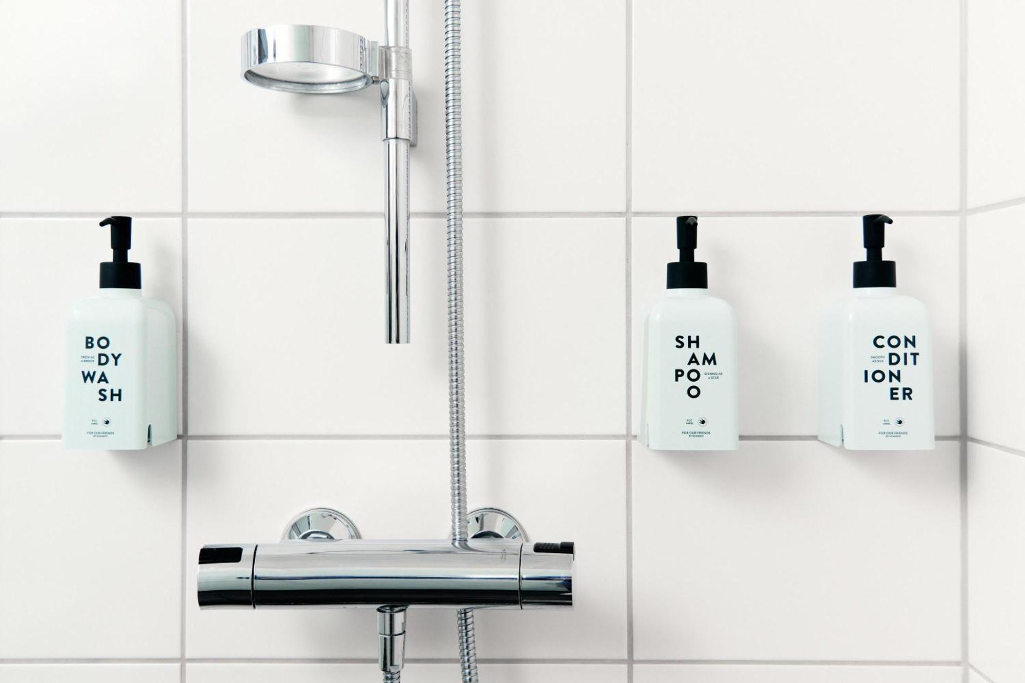 Scandic Lugnet Falun Ngoại thất bức ảnh