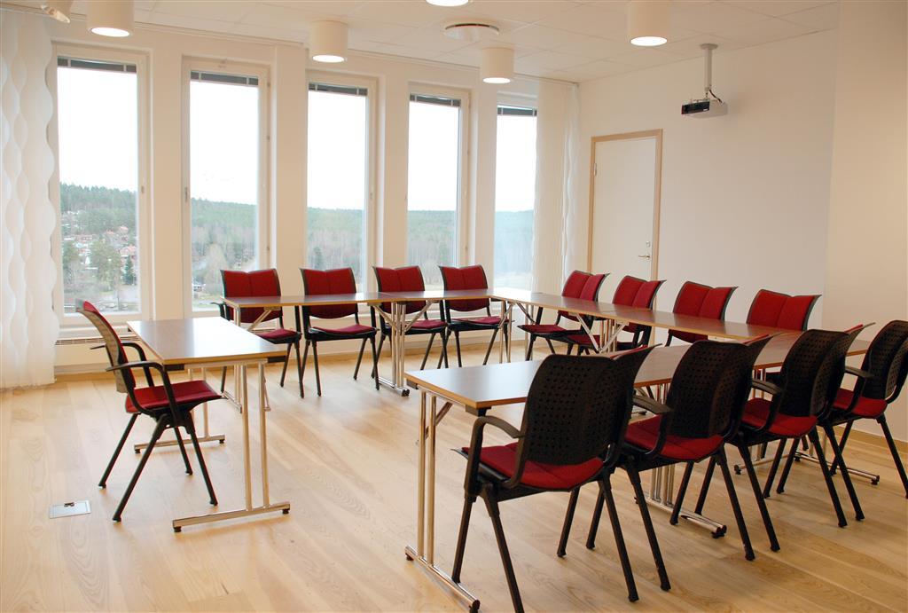 Scandic Lugnet Falun Tiện nghi bức ảnh